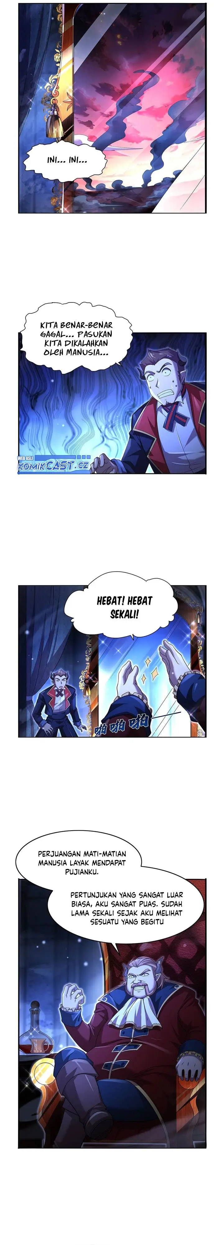 image-komik-the-demon-king-who-lost-his-job-chapter-423-11/16