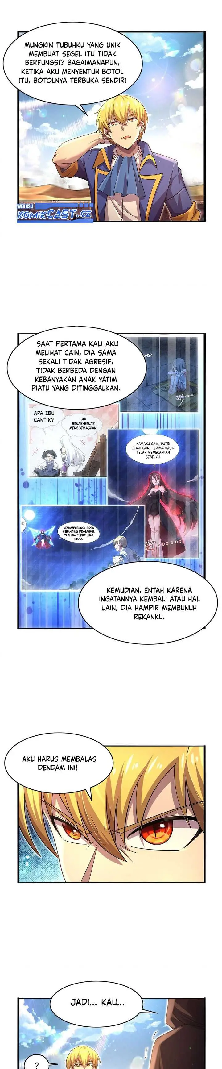 image-komik-the-demon-king-who-lost-his-job-chapter-425-1/16