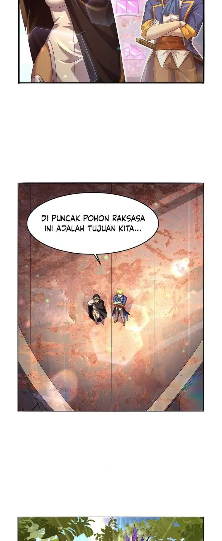 image-komik-the-demon-king-who-lost-his-job-chapter-425-13/16