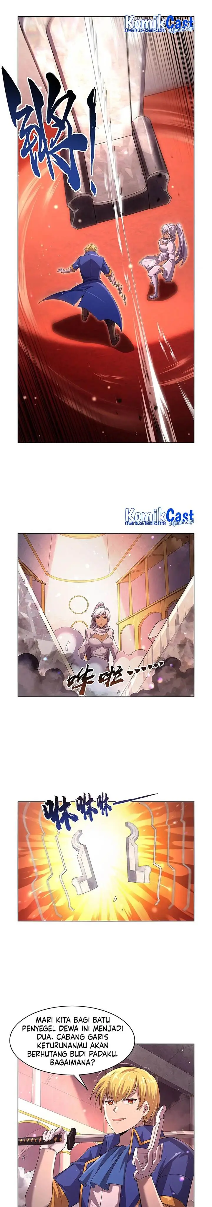 image-komik-the-demon-king-who-lost-his-job-chapter-427-8/14