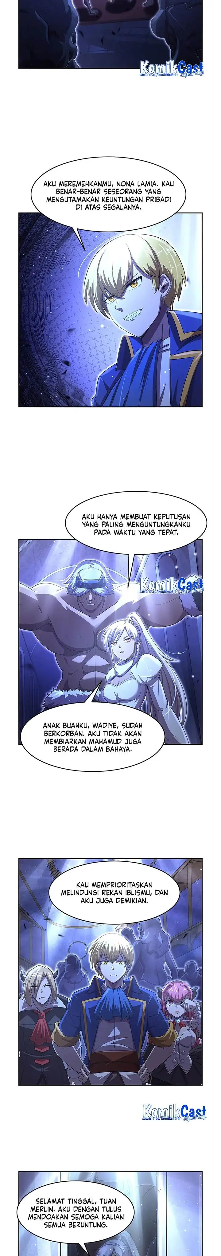 image-komik-the-demon-king-who-lost-his-job-chapter-428-9/14