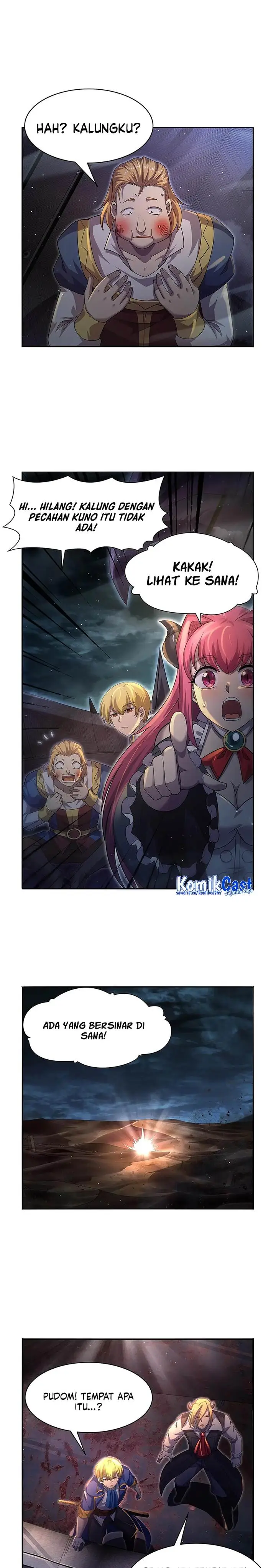 image-komik-the-demon-king-who-lost-his-job-chapter-429-1/13