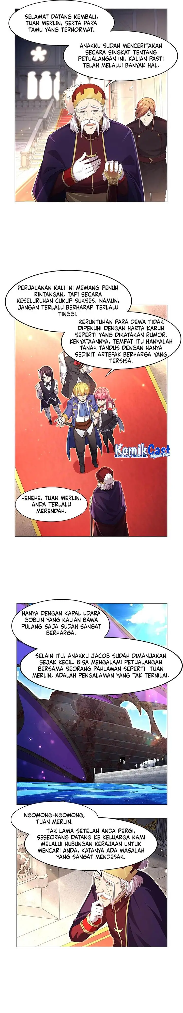 image-komik-the-demon-king-who-lost-his-job-chapter-432-4/14