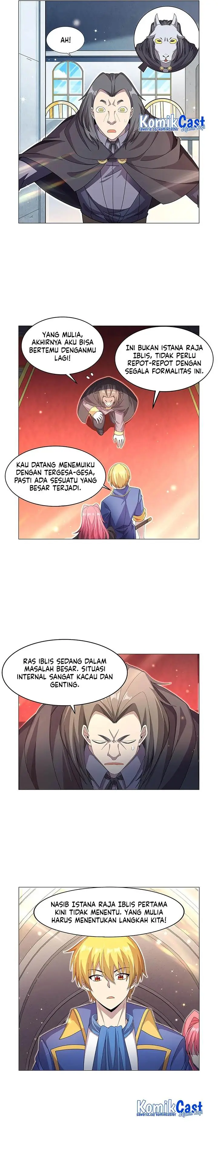 image-komik-the-demon-king-who-lost-his-job-chapter-432-6/14