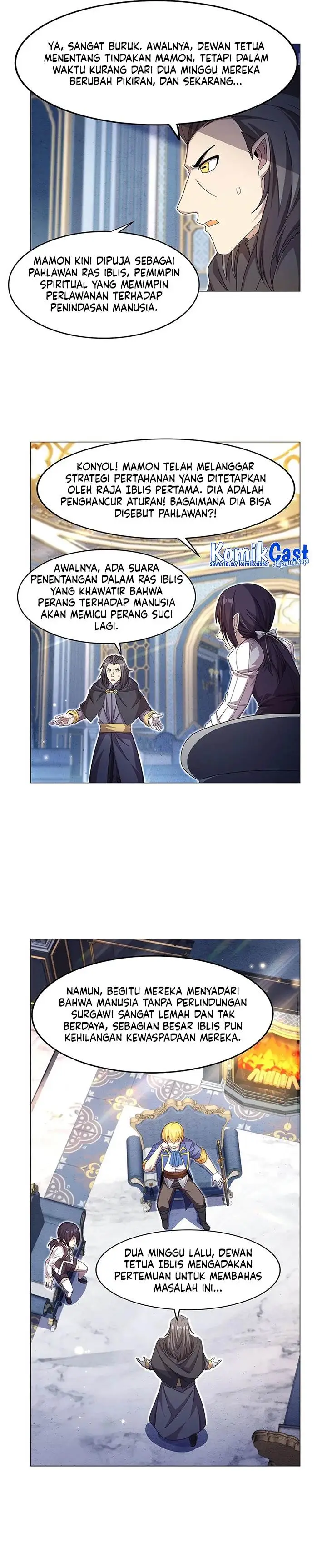 image-komik-the-demon-king-who-lost-his-job-chapter-432-8/14