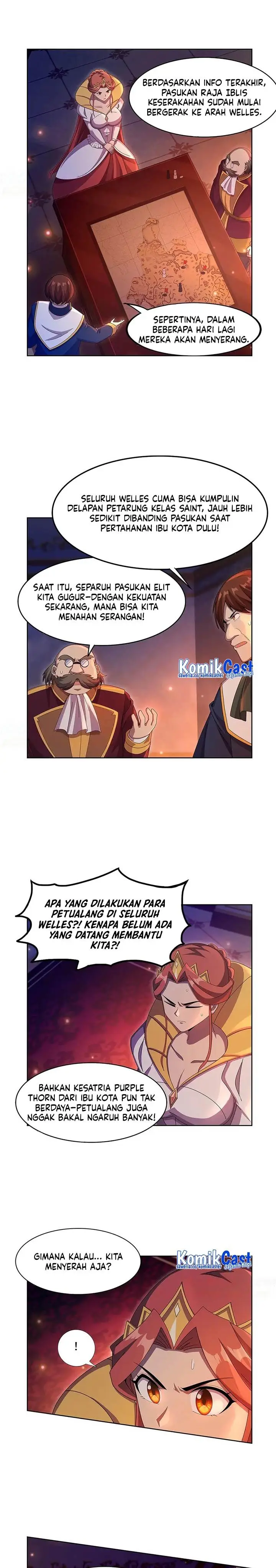 image-komik-the-demon-king-who-lost-his-job-chapter-435-6/13