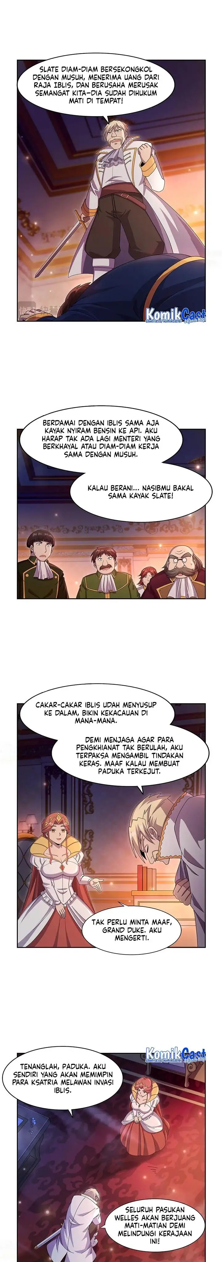 image-komik-the-demon-king-who-lost-his-job-chapter-435-11/13