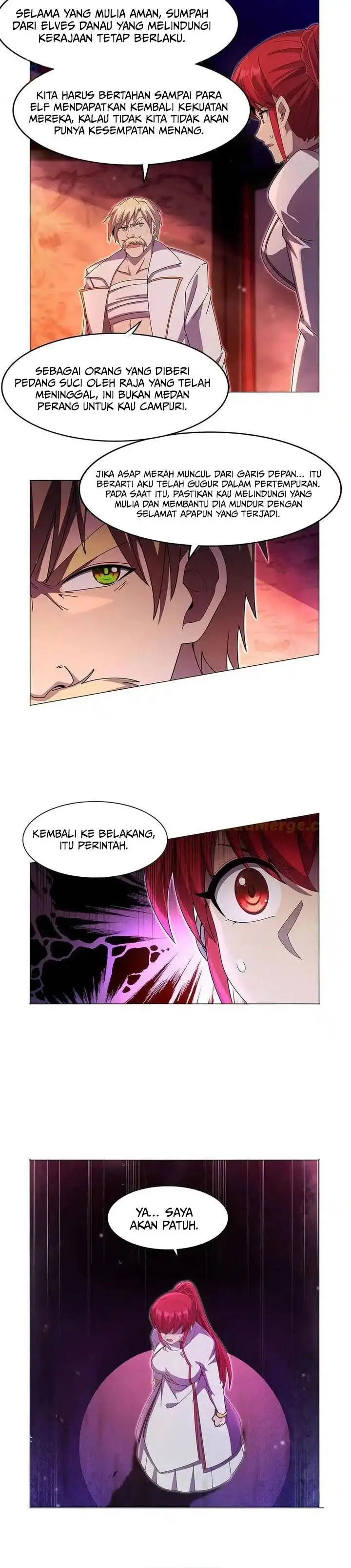 image-komik-the-demon-king-who-lost-his-job-chapter-437-14/15