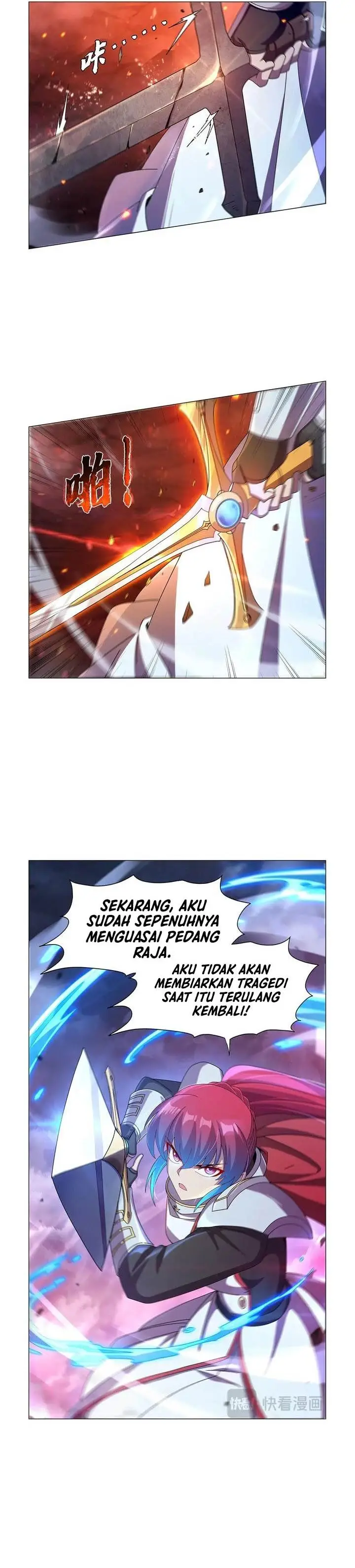 image-komik-the-demon-king-who-lost-his-job-chapter-439-13/14