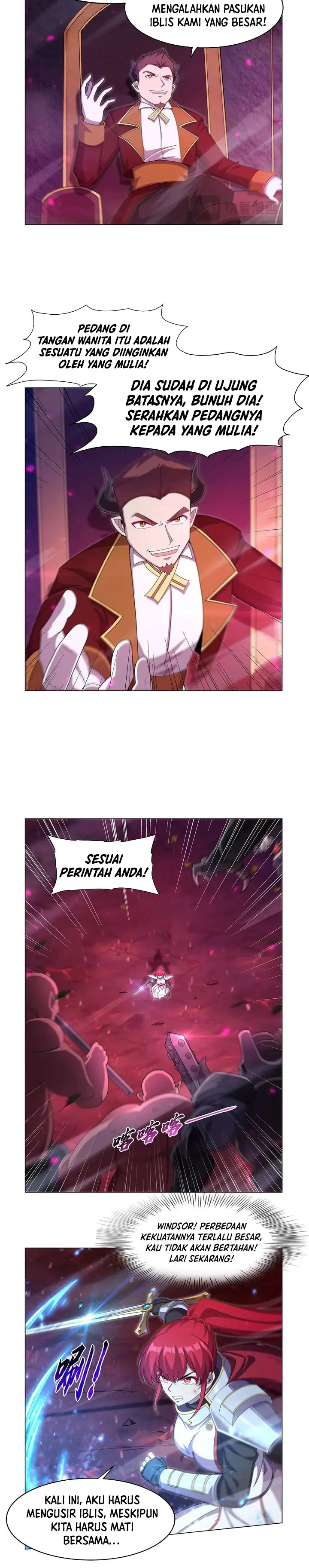 image-komik-the-demon-king-who-lost-his-job-chapter-440-6/12