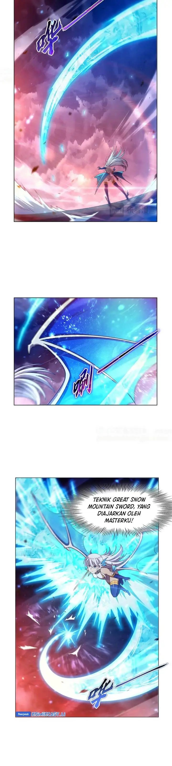 image-komik-the-demon-king-who-lost-his-job-chapter-441-8/17