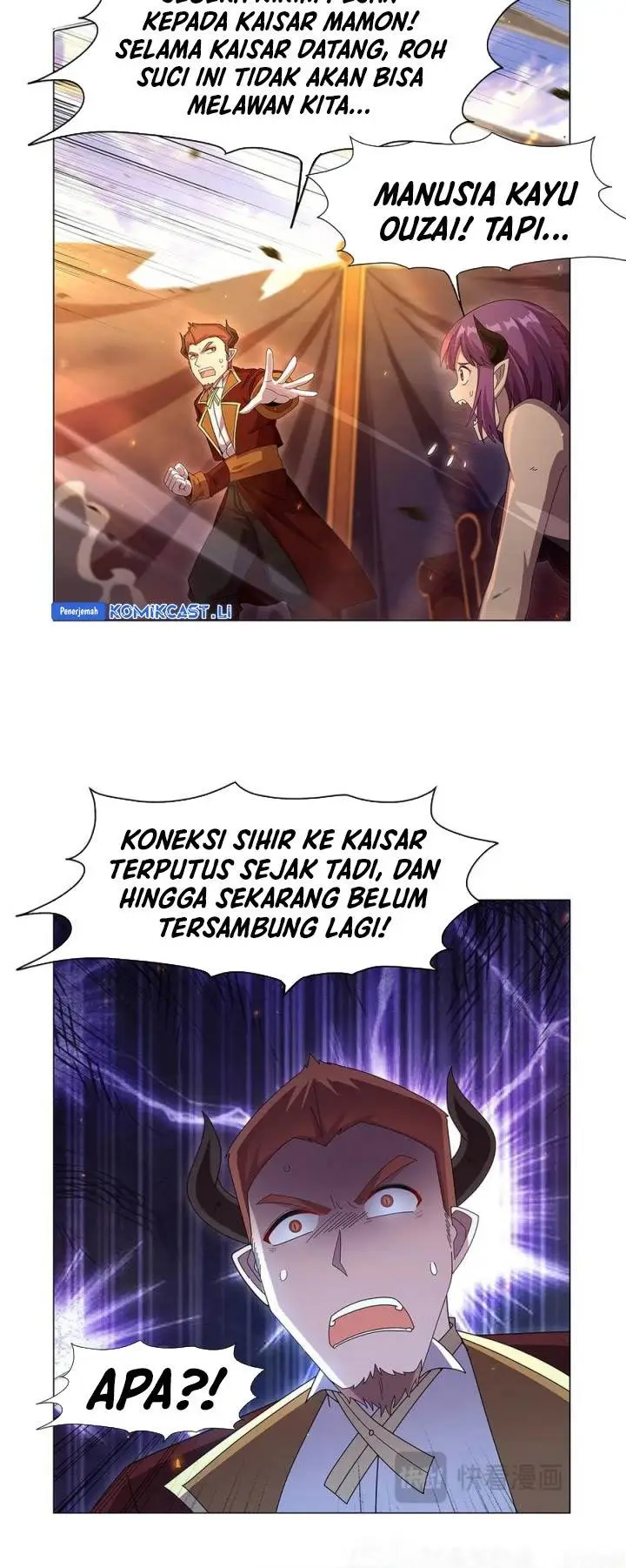 image-komik-the-demon-king-who-lost-his-job-chapter-441-16/17