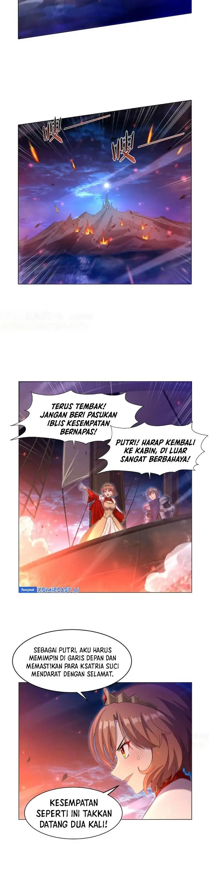 image-komik-the-demon-king-who-lost-his-job-chapter-442-5/17