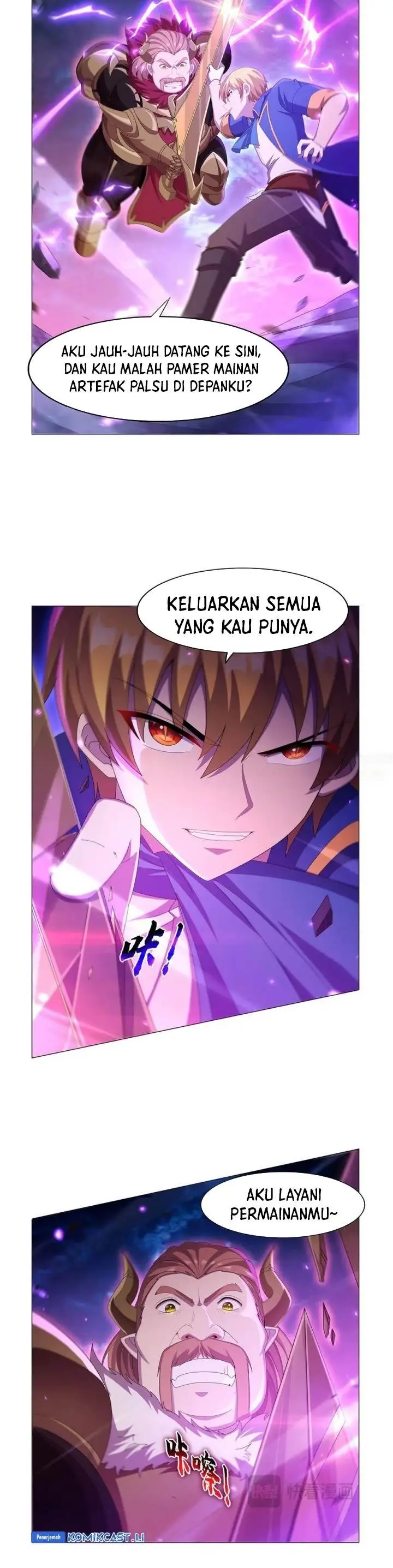 image-komik-the-demon-king-who-lost-his-job-chapter-442-16/17