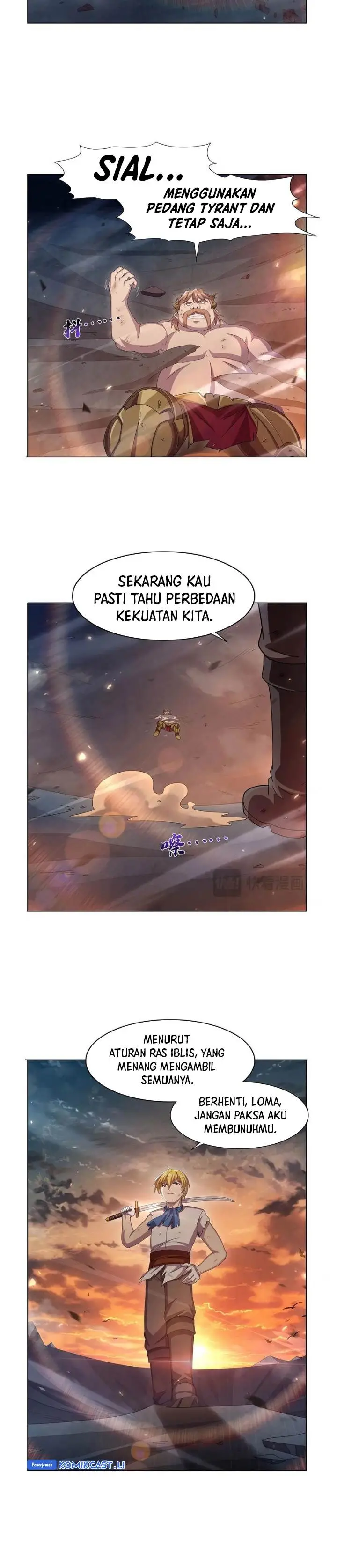 image-komik-the-demon-king-who-lost-his-job-chapter-444-8/18