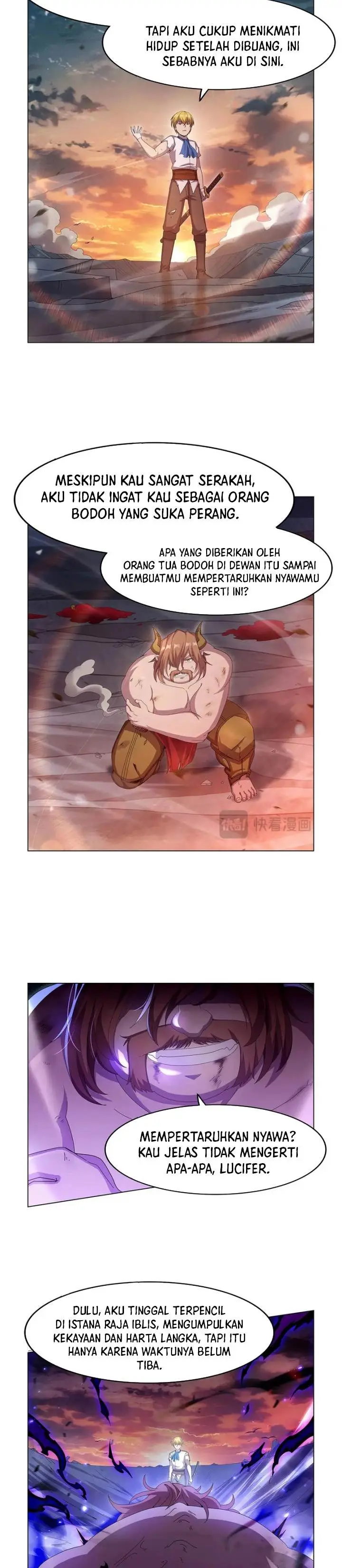 image-komik-the-demon-king-who-lost-his-job-chapter-444-11/18