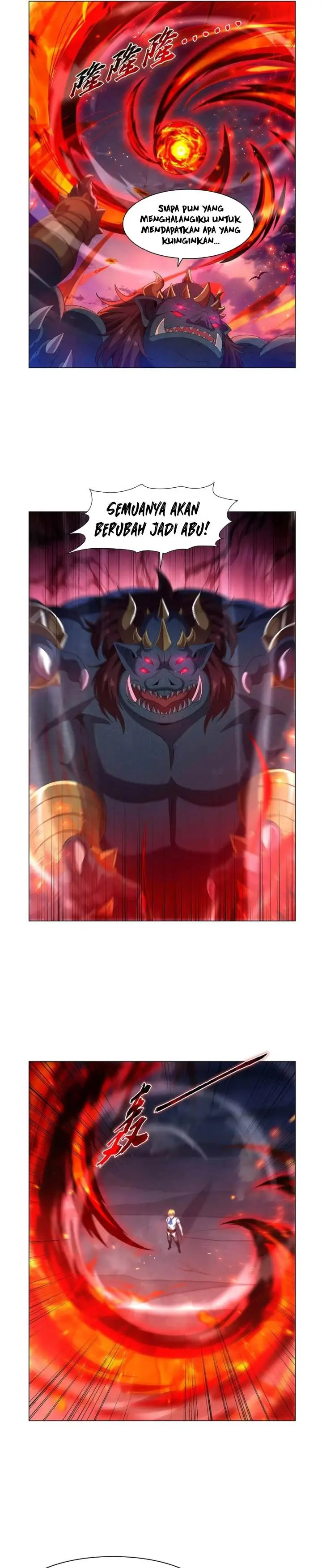 image-komik-the-demon-king-who-lost-his-job-chapter-444-13/18