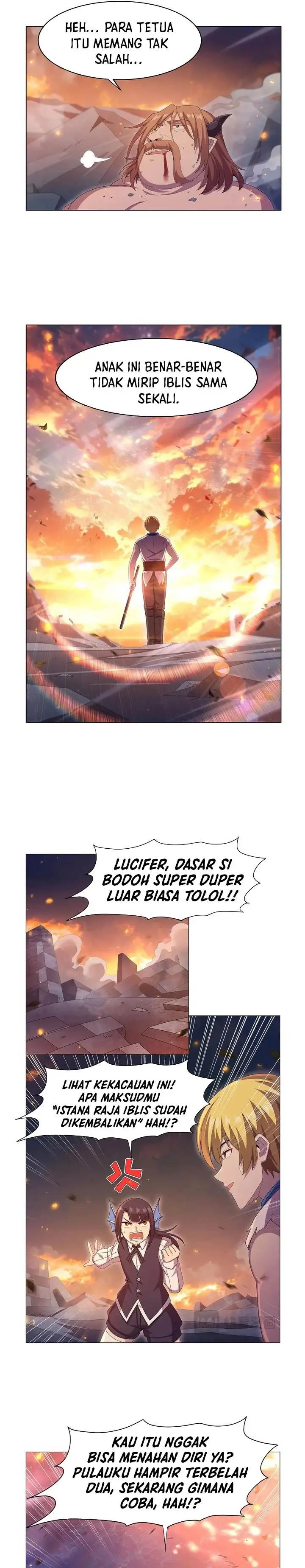 image-komik-the-demon-king-who-lost-his-job-chapter-445-5/16