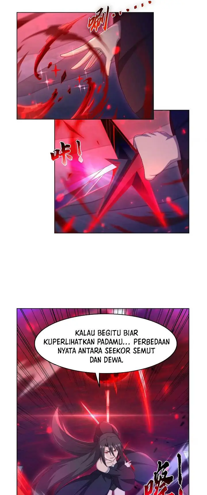 image-komik-the-demon-king-who-lost-his-job-chapter-445-13/16