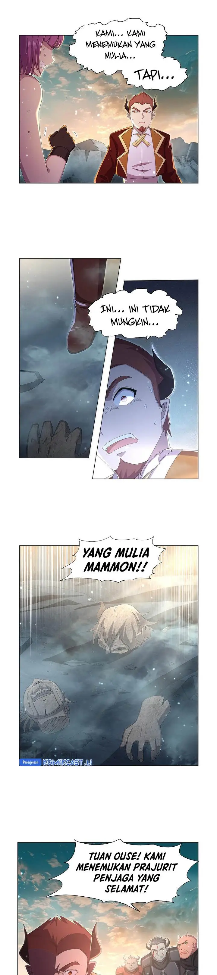 image-komik-the-demon-king-who-lost-his-job-chapter-446-4/14