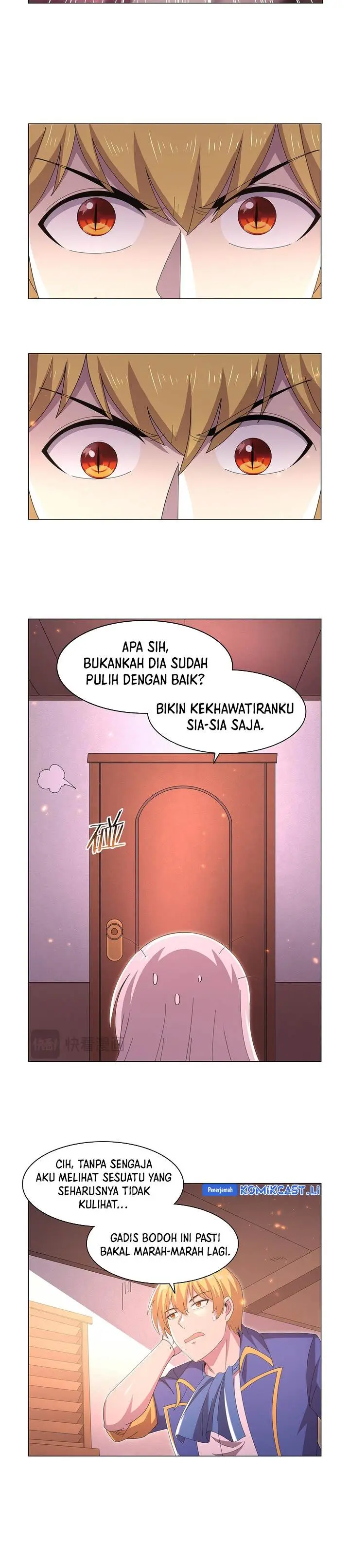 image-komik-the-demon-king-who-lost-his-job-chapter-446-11/14