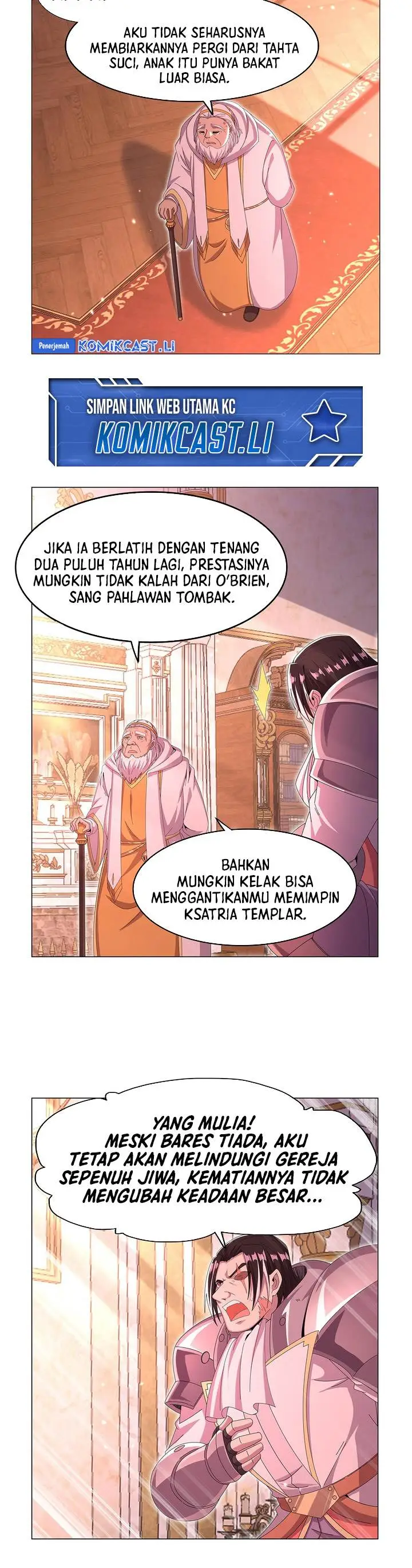 image-komik-the-demon-king-who-lost-his-job-chapter-448-2/13