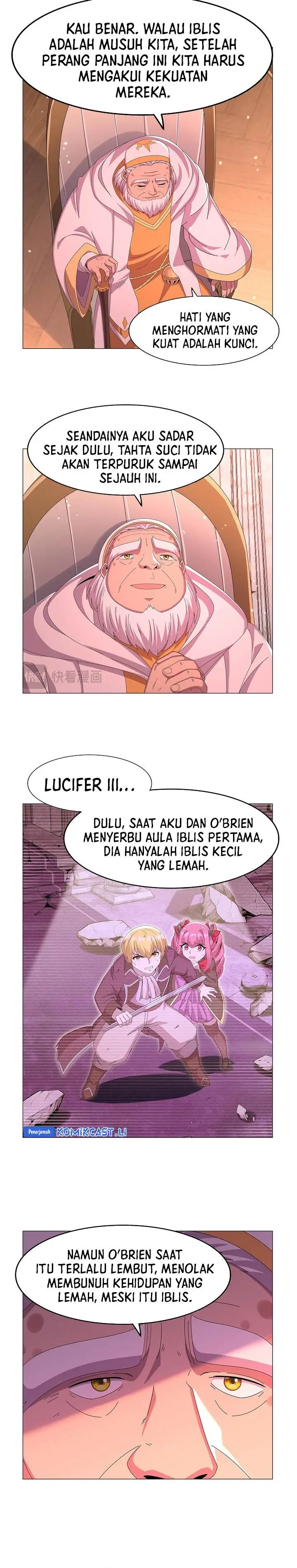 image-komik-the-demon-king-who-lost-his-job-chapter-448-4/13