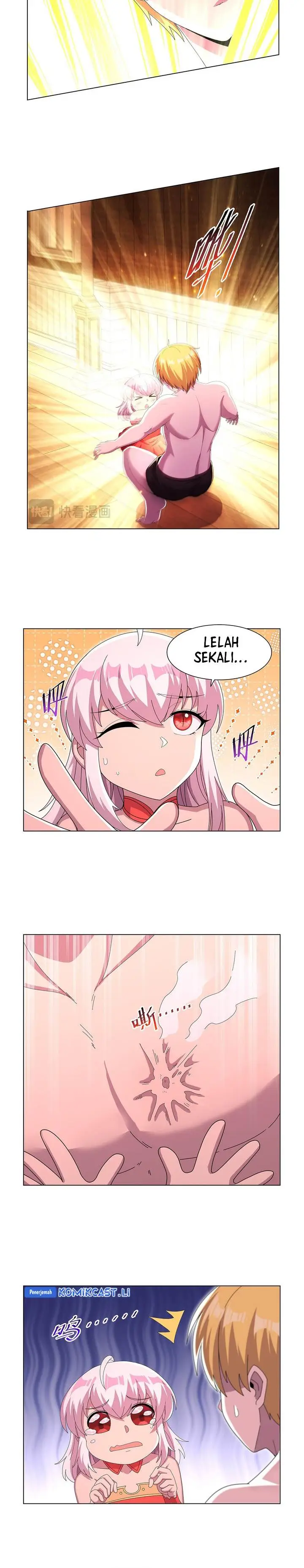 image-komik-the-demon-king-who-lost-his-job-chapter-448-10/13