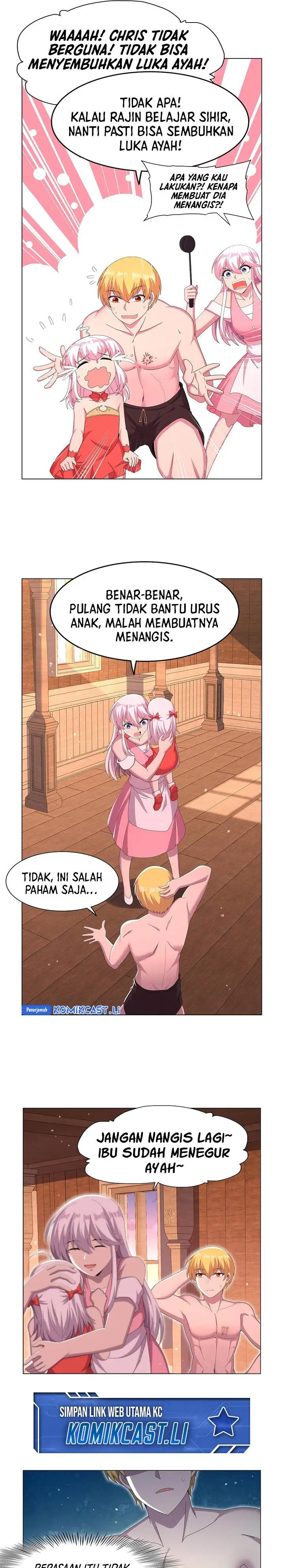 image-komik-the-demon-king-who-lost-his-job-chapter-448-11/13