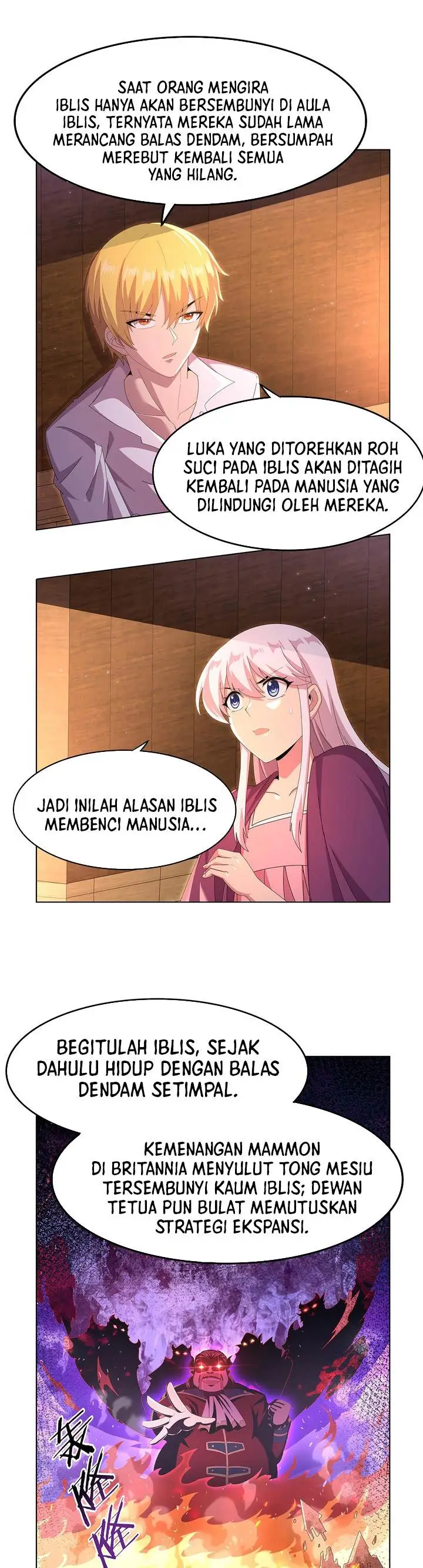 image-komik-the-demon-king-who-lost-his-job-chapter-449-3/14
