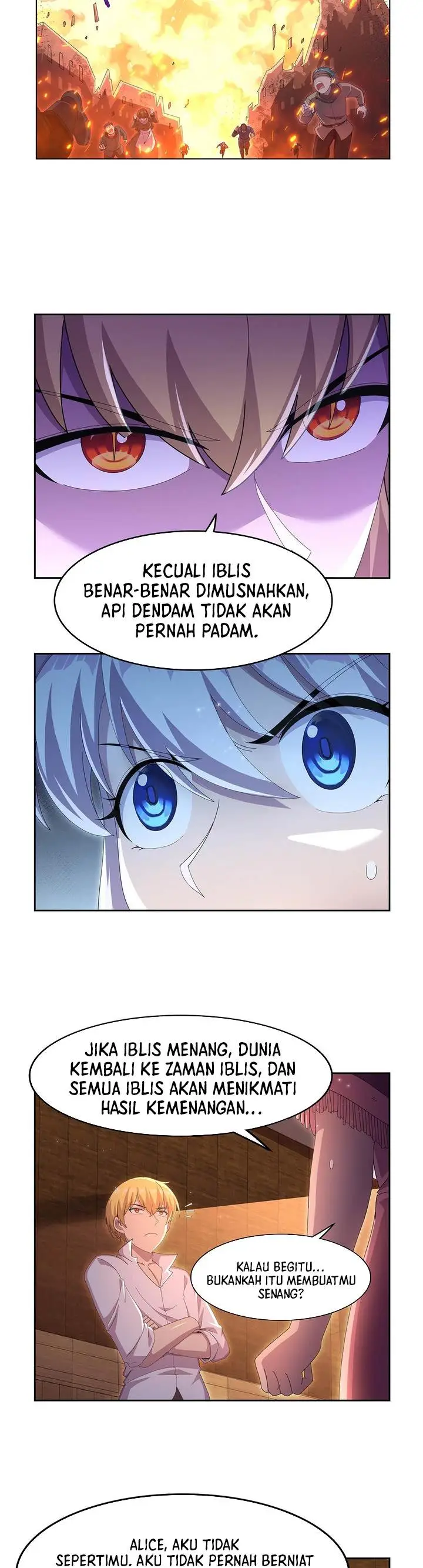 image-komik-the-demon-king-who-lost-his-job-chapter-449-4/14