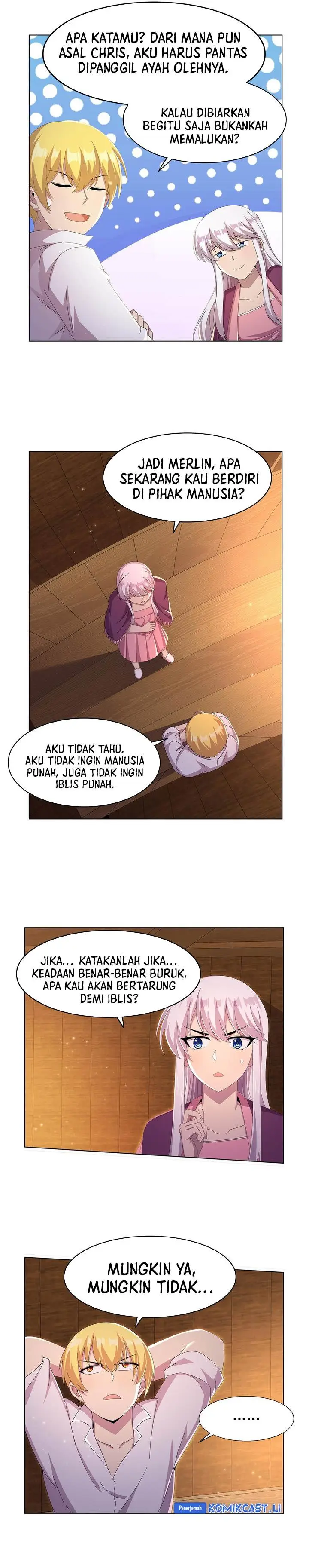 image-komik-the-demon-king-who-lost-his-job-chapter-449-8/14