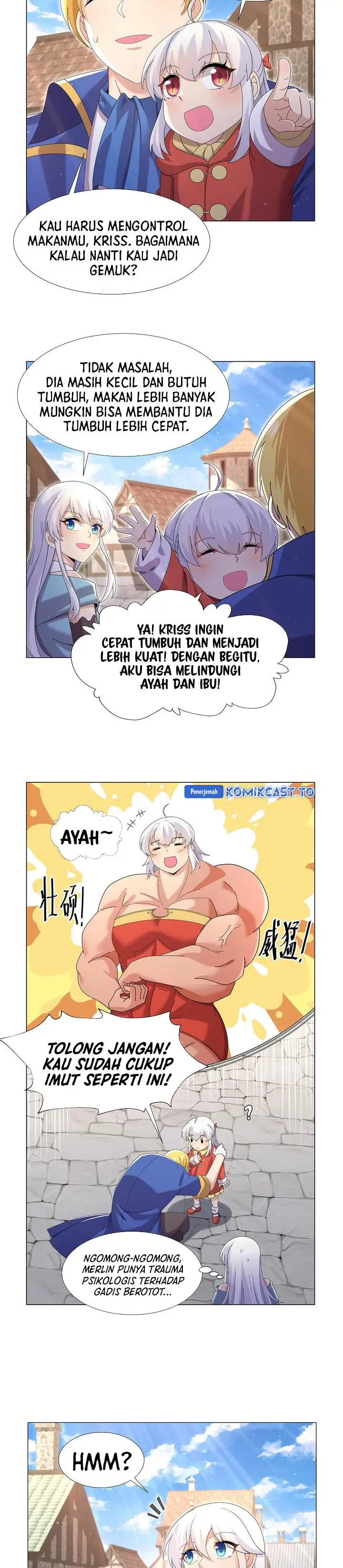 image-komik-the-demon-king-who-lost-his-job-chapter-450-1/17