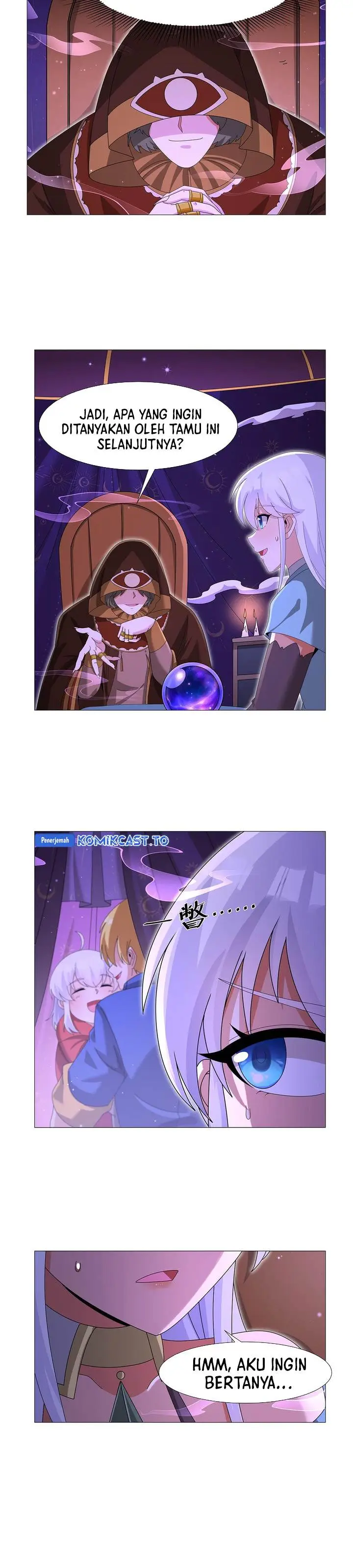 image-komik-the-demon-king-who-lost-his-job-chapter-450-14/17