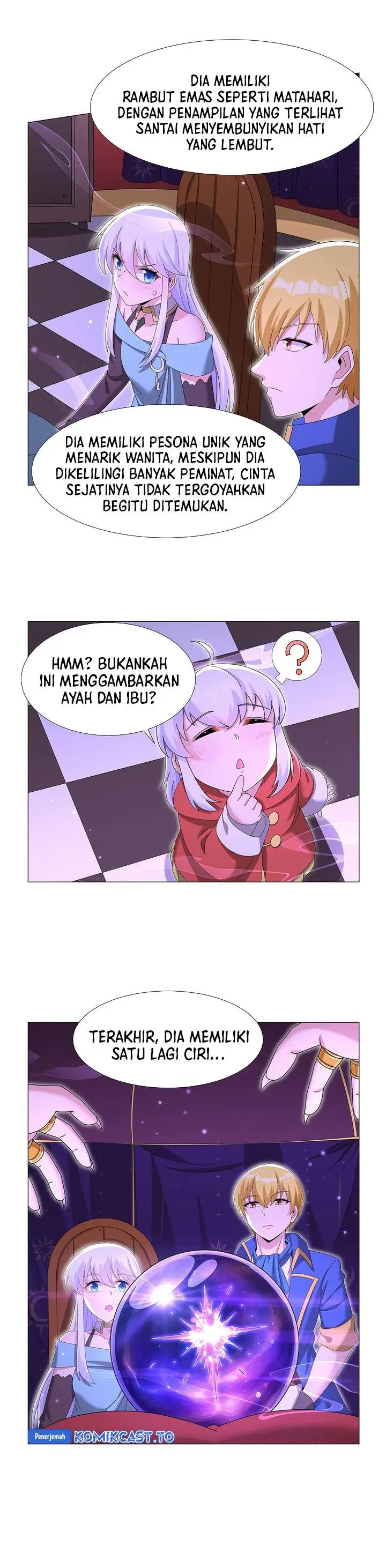 image-komik-the-demon-king-who-lost-his-job-chapter-451-5/14