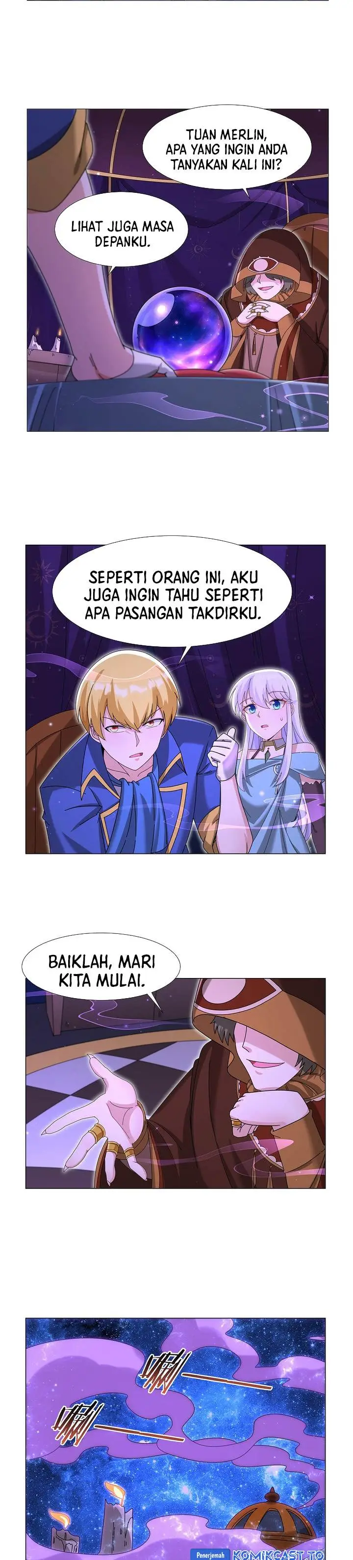 image-komik-the-demon-king-who-lost-his-job-chapter-451-7/14