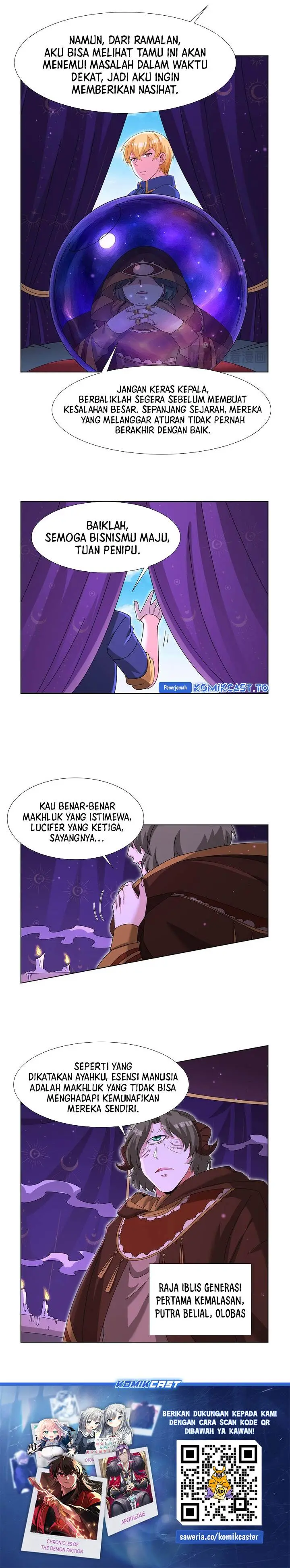 image-komik-the-demon-king-who-lost-his-job-chapter-451-13/14