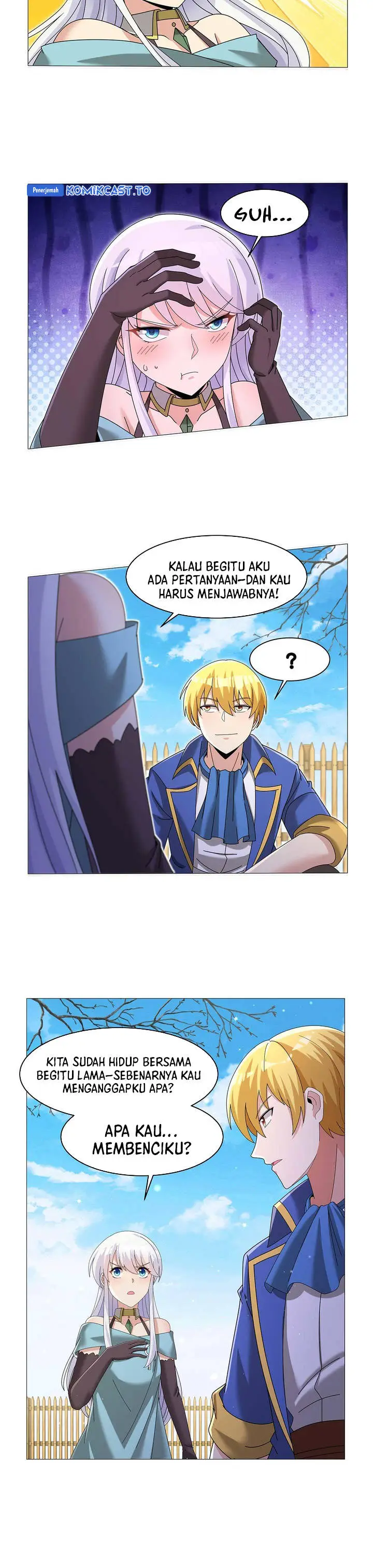 image-komik-the-demon-king-who-lost-his-job-chapter-452-8/14