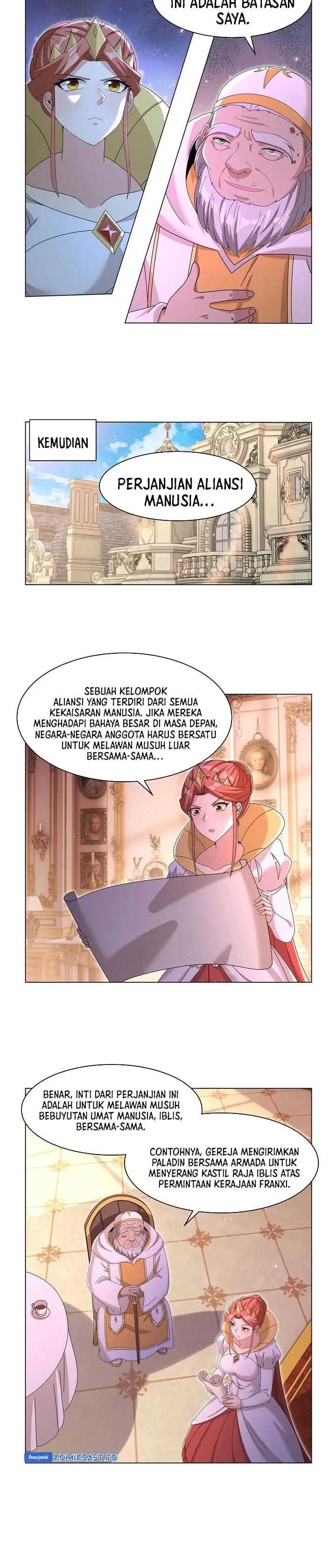 image-komik-the-demon-king-who-lost-his-job-chapter-454-2/14