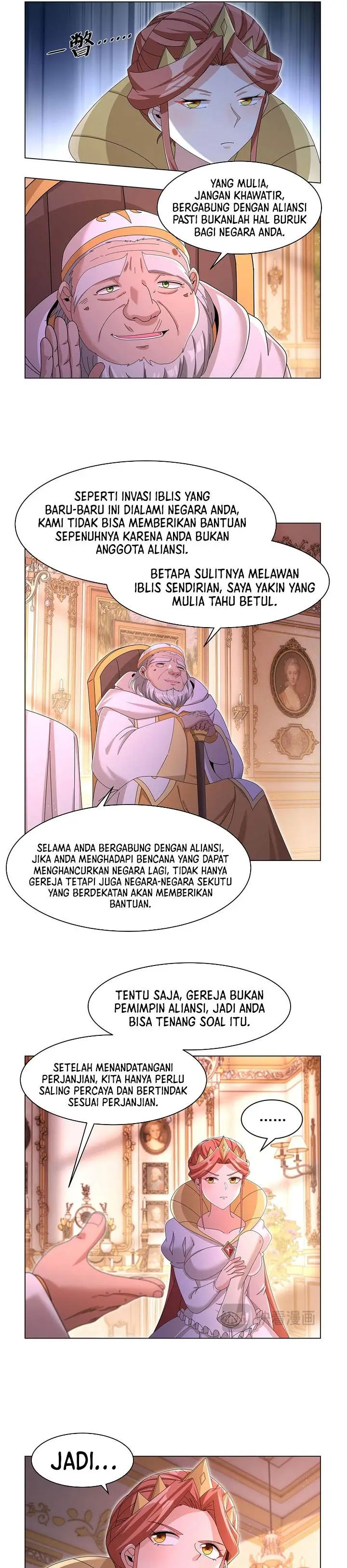 image-komik-the-demon-king-who-lost-his-job-chapter-454-3/14