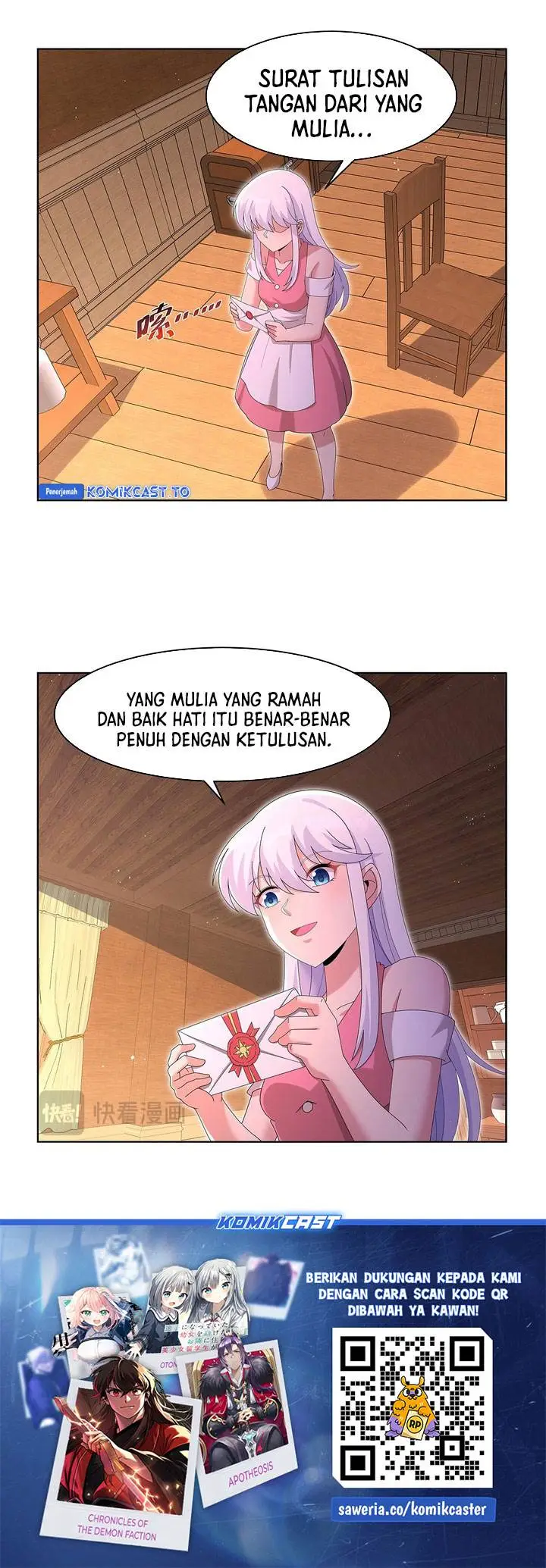 image-komik-the-demon-king-who-lost-his-job-chapter-454-13/14