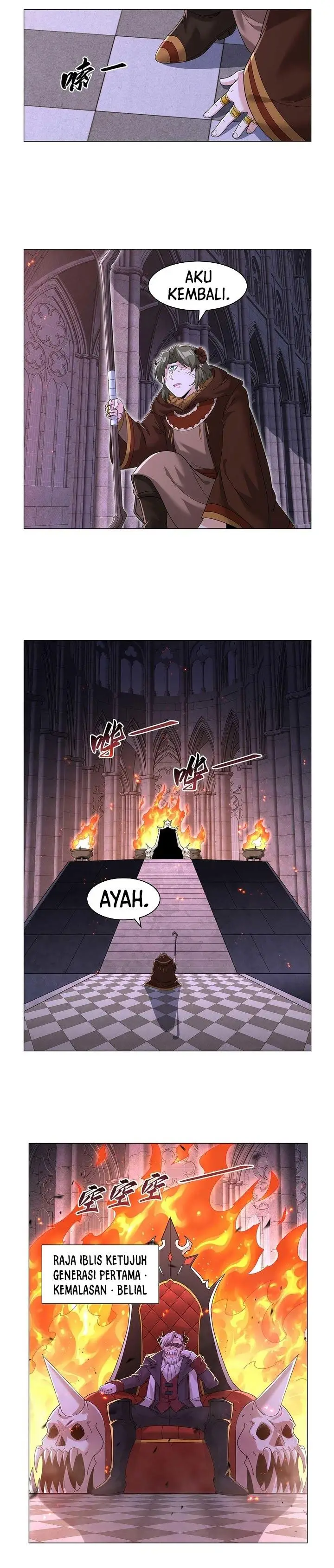 image-komik-the-demon-king-who-lost-his-job-chapter-455-1/14