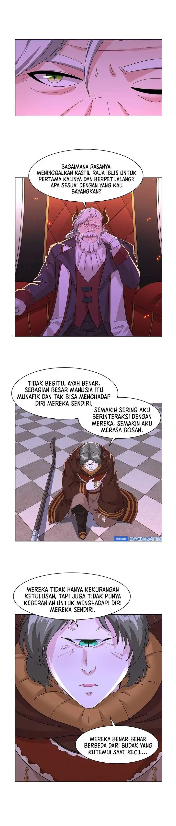 image-komik-the-demon-king-who-lost-his-job-chapter-455-2/14
