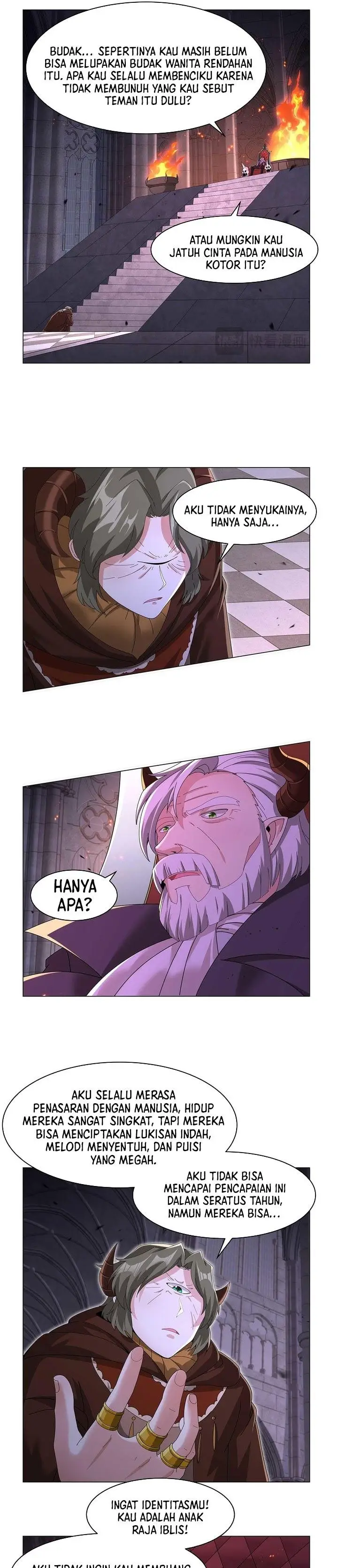 image-komik-the-demon-king-who-lost-his-job-chapter-455-3/14