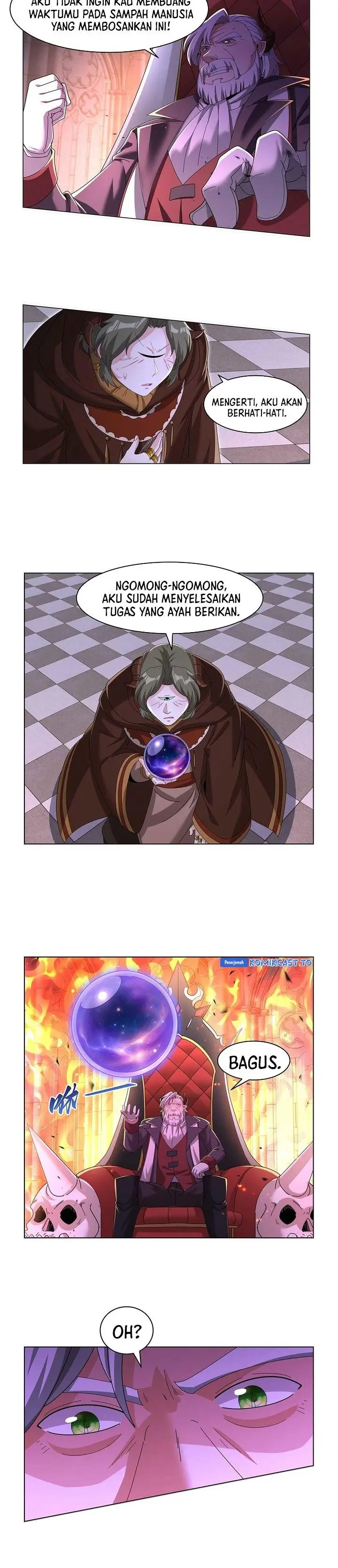 image-komik-the-demon-king-who-lost-his-job-chapter-455-4/14