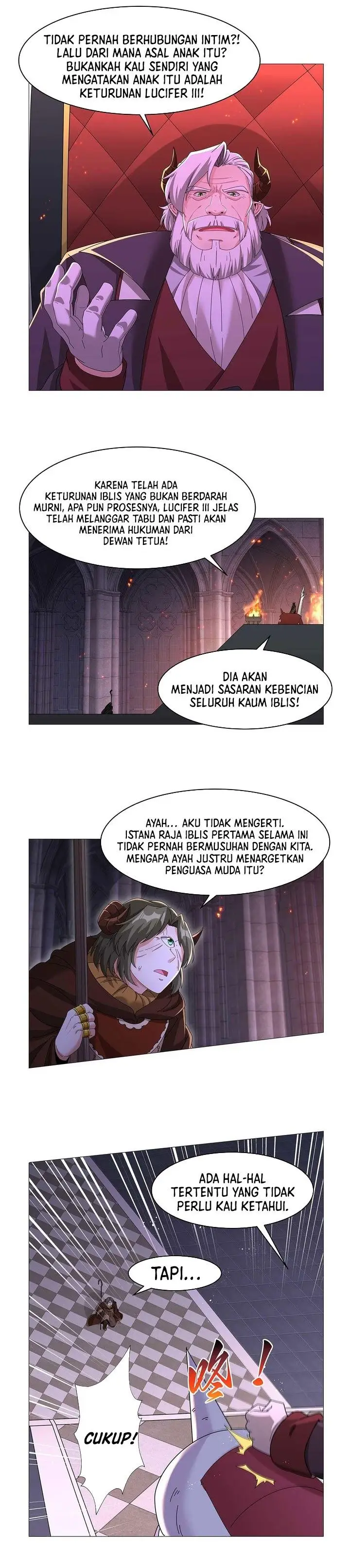 image-komik-the-demon-king-who-lost-his-job-chapter-455-6/14