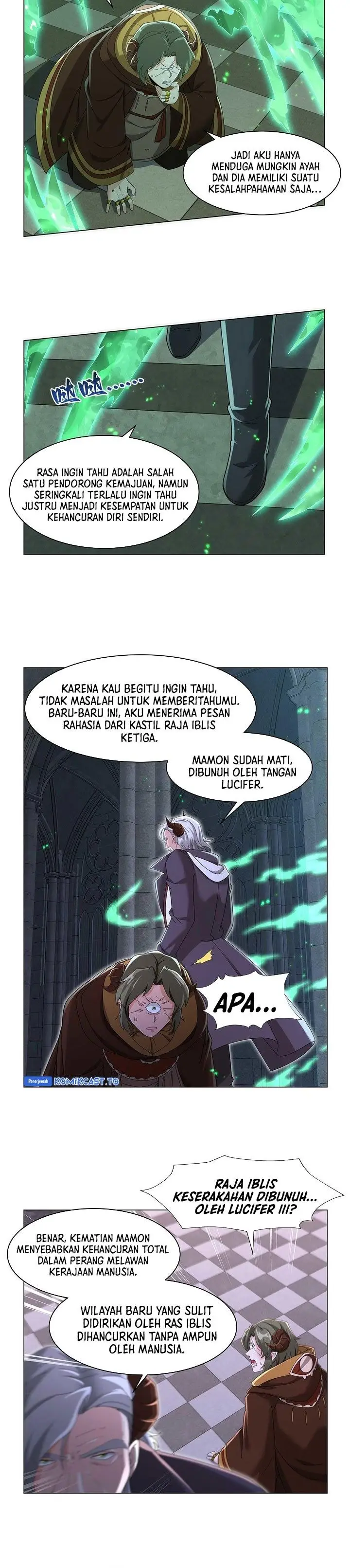 image-komik-the-demon-king-who-lost-his-job-chapter-455-8/14