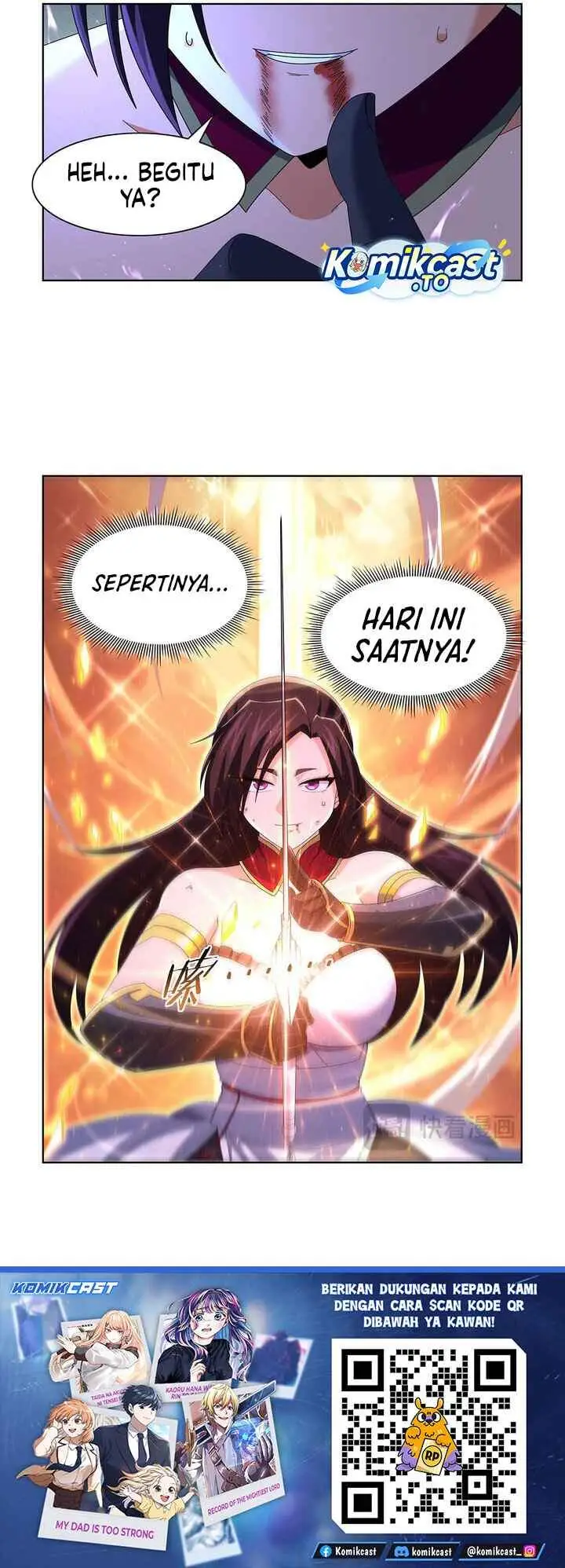 image-komik-the-demon-king-who-lost-his-job-chapter-458-12/13
