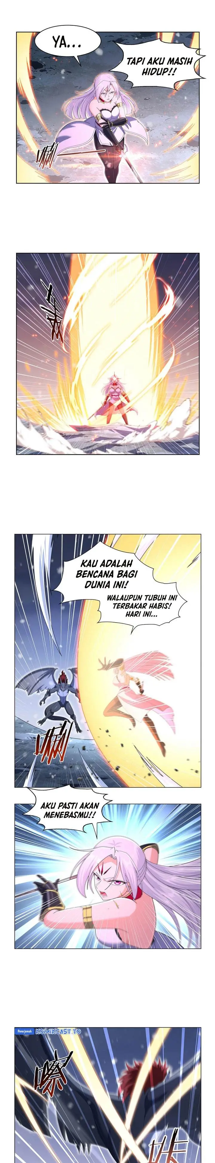 image-komik-the-demon-king-who-lost-his-job-chapter-460-2/12