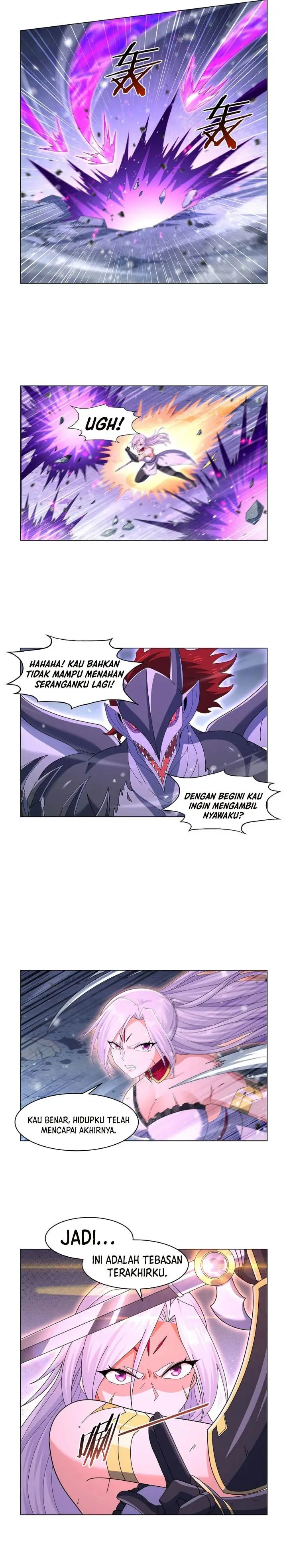 image-komik-the-demon-king-who-lost-his-job-chapter-460-5/12